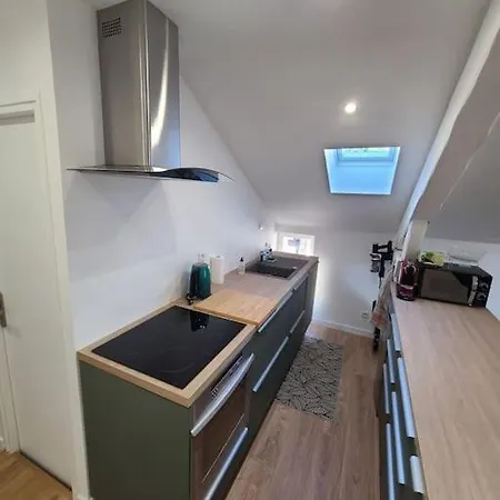 Appartamento Meublé De Tourisme 2 Aix Les Bains Aix-les-Bains