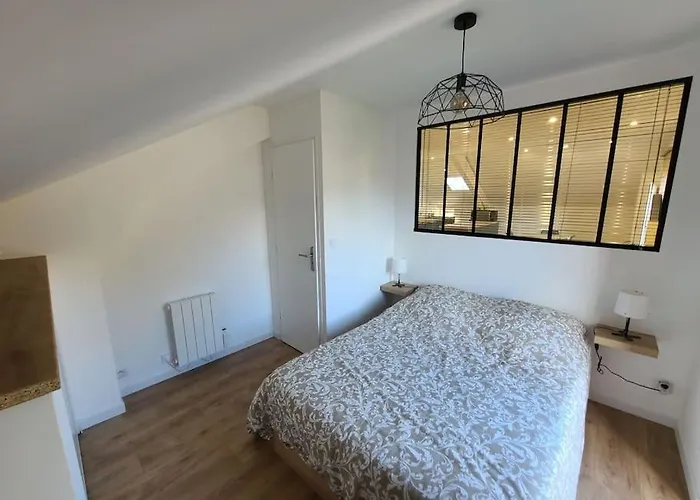 Meuble De Tourisme 2 Aix Les Bains 엑스레뱅