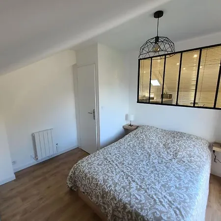 Meuble De Tourisme 2 Aix Les Bains エクスレバン