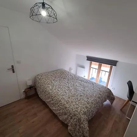 Apartment Meuble De Tourisme 2 Aix Les Bains