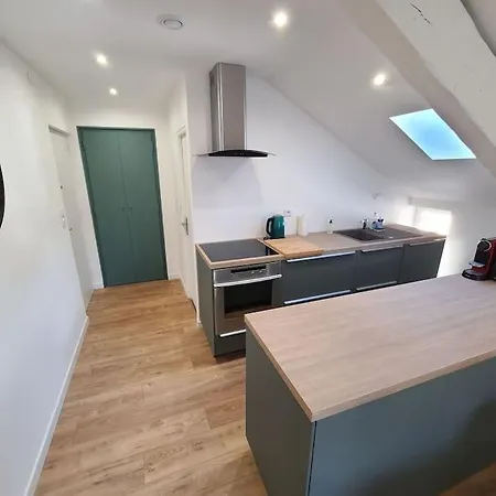 Apartment Meuble De Tourisme 2 Aix Les Bains Aix-les-Bains