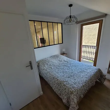 Meuble De Tourisme 2 Aix Les Bains *