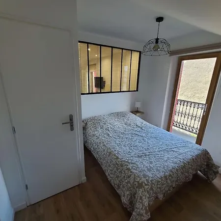 Apartment Meuble De Tourisme 2 Aix Les Bains