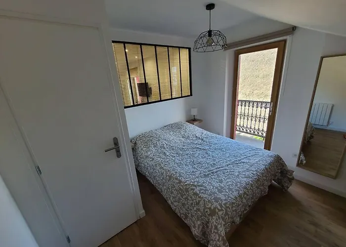 Meublé De Tourisme 2 Aix Les Bains *