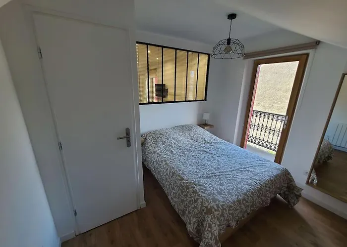 Appartamento Meublé De Tourisme 2 Aix Les Bains